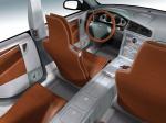 Volvo Adventure Concept Car 2002 года